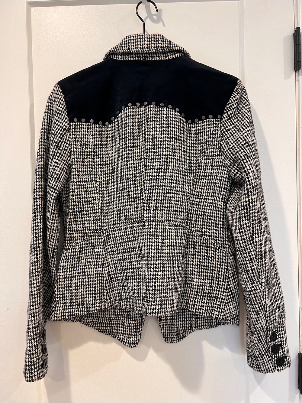 Free People Rodeo Blazer - Picture 6 of 6